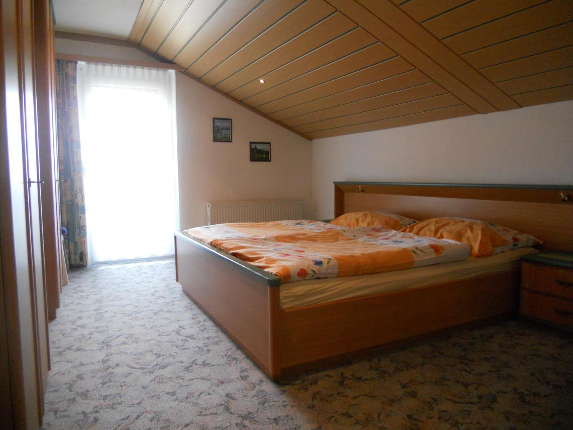 Ferienwohnungen/Holiday Apartments Lederer Reisach Exterior foto